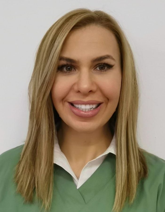 Team Member