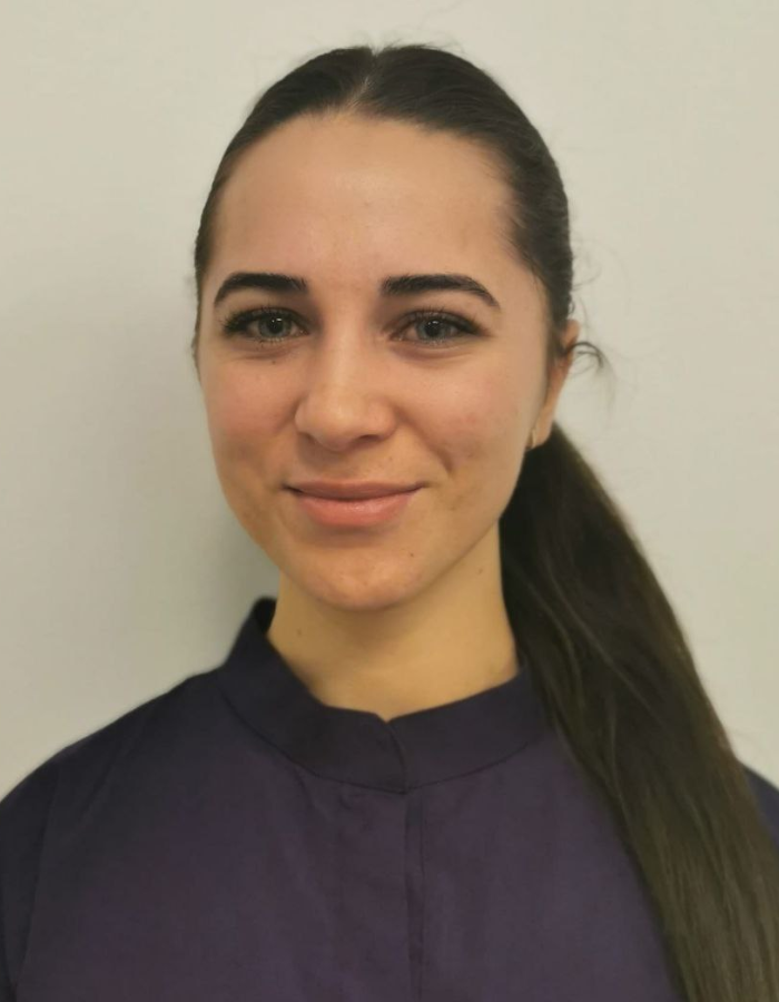 Team Member